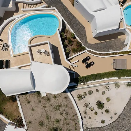 Grand Ambassador Santorini Hotel (Adults Only)-2