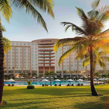 Moevenpick Ambassador Hotel Accra-2