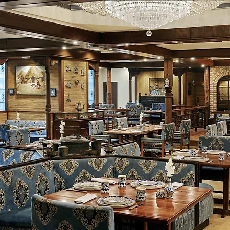 Moevenpick Hotel Karachi-3