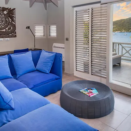 South Point Antigua Ocean Suites-3
