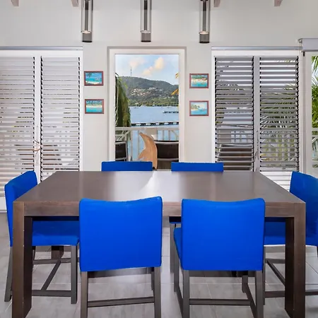 South Point Antigua Ocean Suites-3