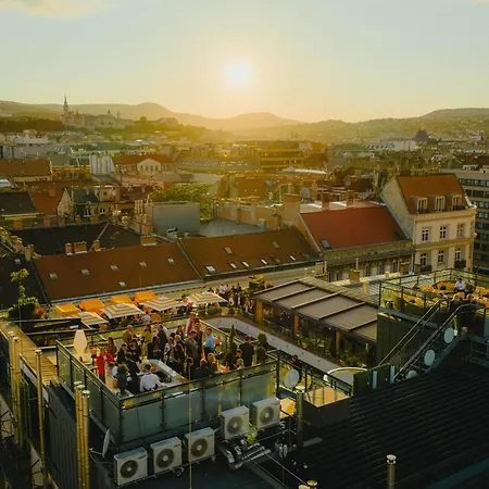 Aria Hotel Budapest By Library Hotel Collection-2