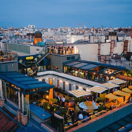 Aria Hotel Budapest By Library Hotel Collection-3
