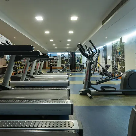 Deville Prime Campo Grande-3