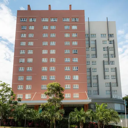 Deville Prime Campo Grande-2