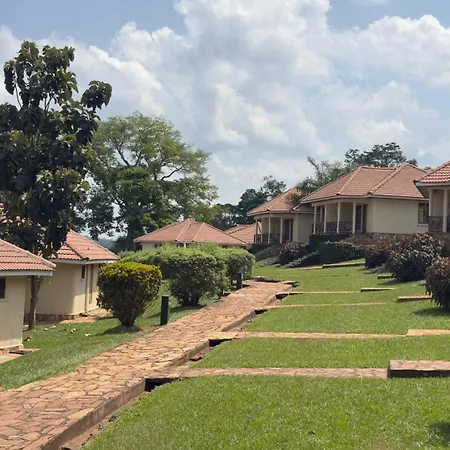 Jinja Nile Resort-3