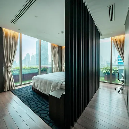 Amara Bangkok Hotel-3