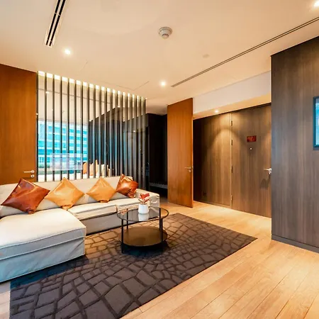 Amara Bangkok Hotel-2