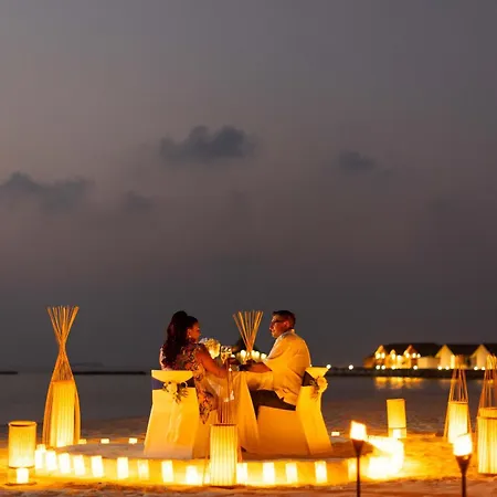 Furaveri Maldives - Complimentary Round-Trip Seaplane Transfer For Two For A Minimum Of 5 Nights Or More For Stays 1St May 2026 To 23Rd December 2026-3