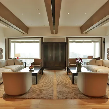 Grand Hyatt Chengdu-3