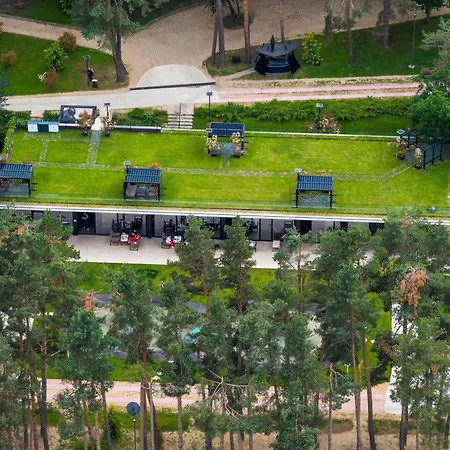 Bioli Wellness Resort-3