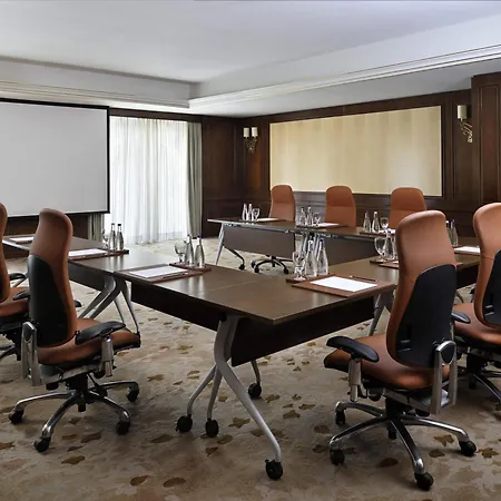 Moevenpick Hotel City Star Jeddah-2