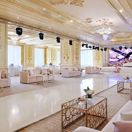 Moevenpick Hotel City Star Jeddah-3