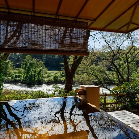 Takitei Riverside Onsen ーa Hidden Ryokan In Kanazawaー-3