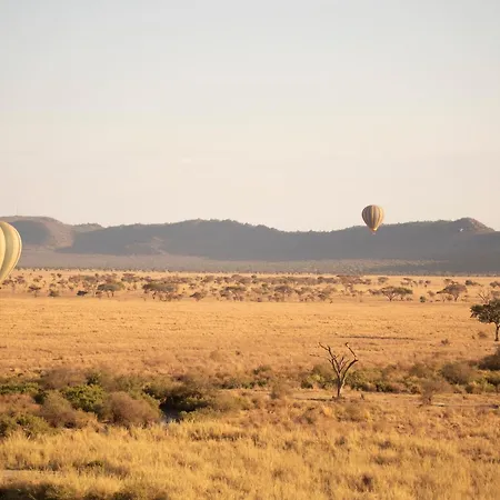 Melia Serengeti Lodge Member Of Melia Collection-2