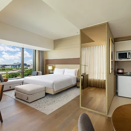 Shangri-La Jinan-3