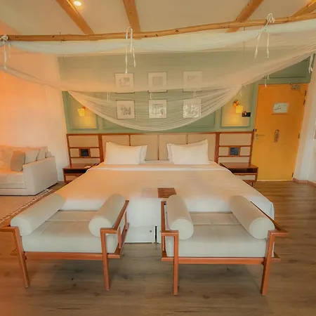 98 Acres Resort & Spa-3