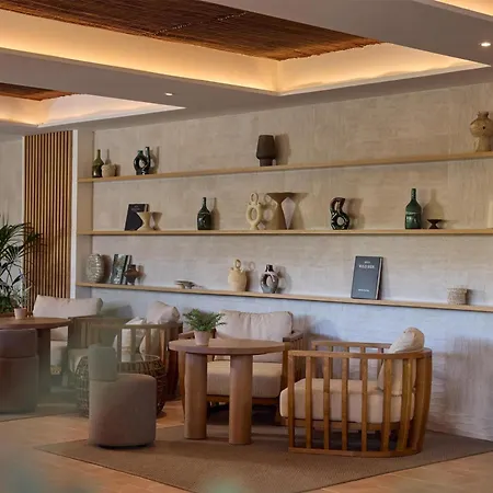 Cala San Miguel Ibiza Resort, Adults Only, Curio Collection By Hilton-2