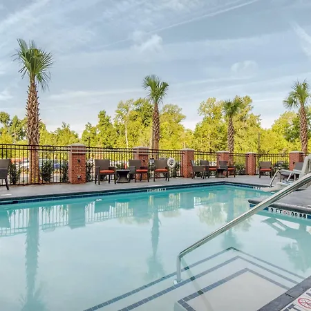 Cambria Hotel Mount Pleasant - Charleston-2