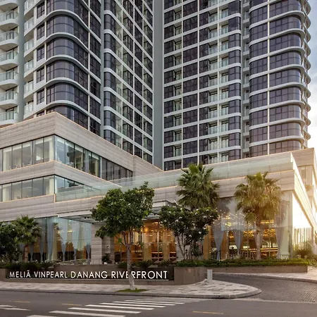 Melia Vinpearl Danang Riverfront-3