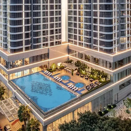Meliá Vinpearl Danang Riverfront-2