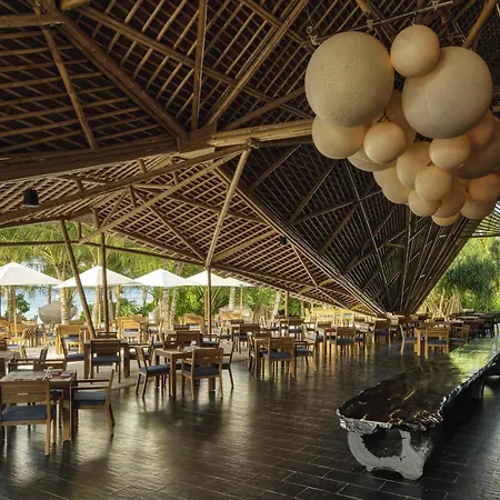 Kuredhivaru Resort And Spa - Maldives-3