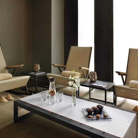 Moevenpick Hotel Tahlia Jeddah-2