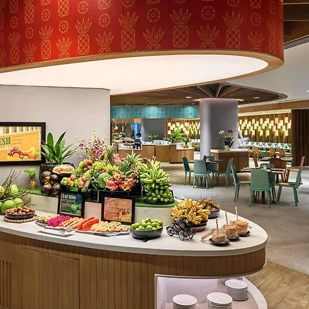 Premier Residences Phu Quoc Emerald Bay Managed By Accor-2