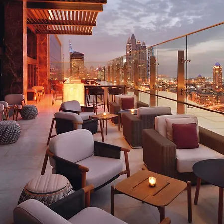 Grand Plaza Moevenpick Media City-2