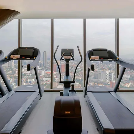 Sofitel Mexico City Reforma-2
