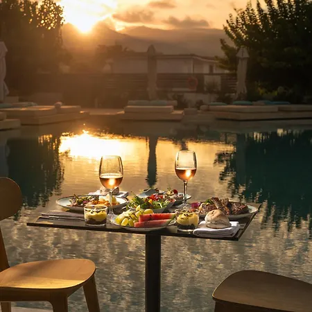 Tsamis Zante Suites-2