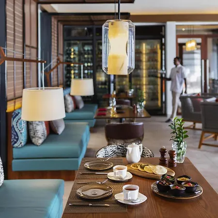 Pullman Maldives Maamutaa - All-Inclusive Resort - 50 Percent Off Domestic Transfers (Adults Only)-2