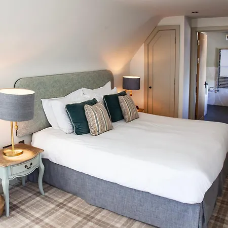 The Harcourt Arms-3