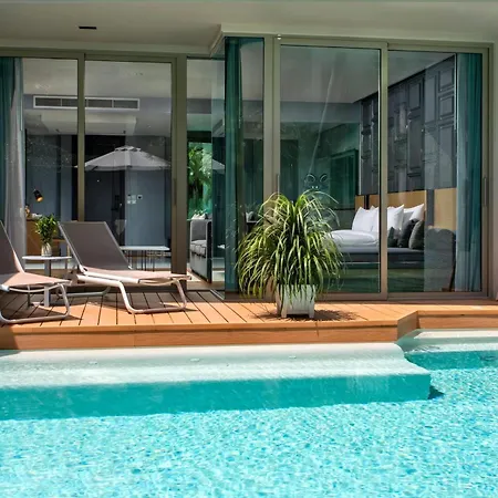 Wyndham Grand Nai Harn Beach Phuket-3