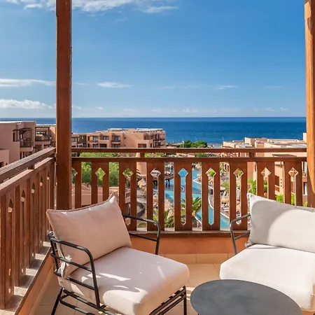 Barceló Tenerife Royal Level-3