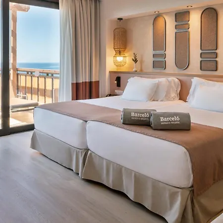 Barcelo Tenerife Royal Level-3