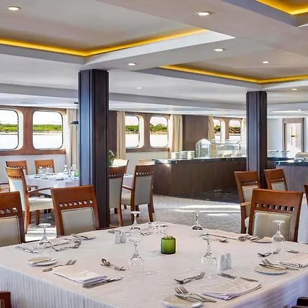 Moevenpick Royal Lily Nile Cruise, Every Monday Four Nights From Luxor, Every Friday Three Nights From Aswan-2