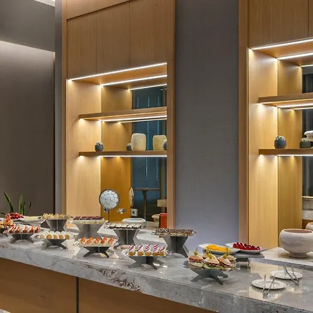 Grand Hyatt Izmir Istinyepark-2