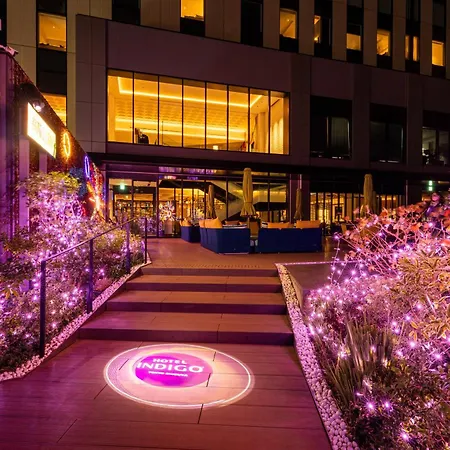 Hotel Indigo Tokyo Shibuya By Ihg-3