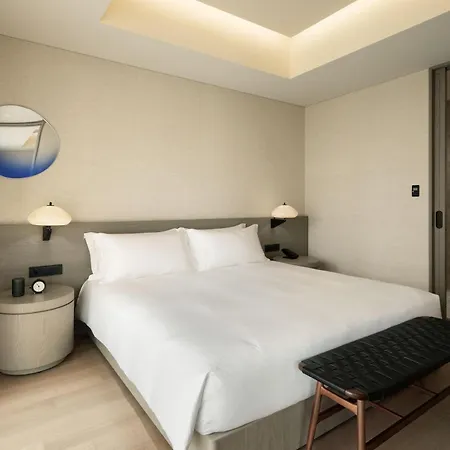 Hotel Toranomon Hills, The Unbound Collection By Hyatt-3