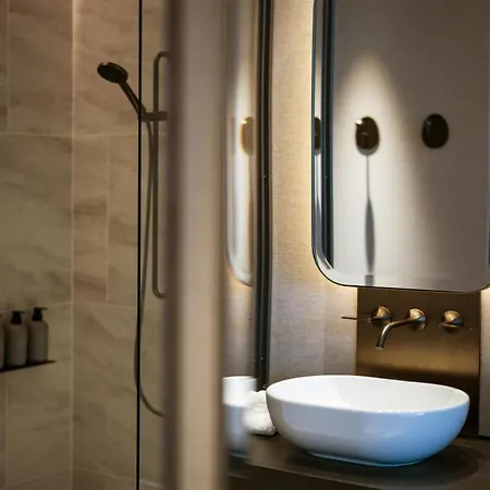 Hotel Toranomon Hills, The Unbound Collection By Hyatt-2