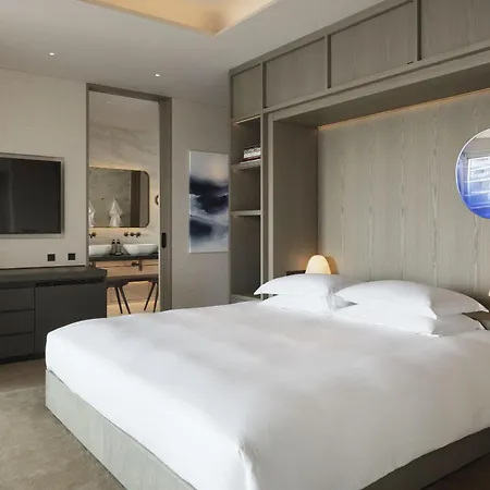 Hotel Toranomon Hills, The Unbound Collection By Hyatt-2