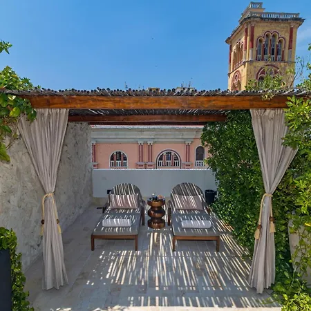 Cinco Quintas Hotel Boutique-2