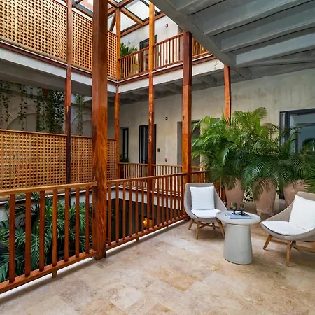 Cinco Quintas Hotel Boutique-3