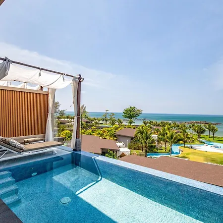 The Little Shore Khao Lak By Katathani-3