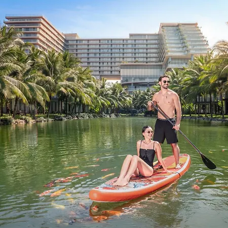 Koi Resort & Residence Da Nang - Inclusive Spa Access-3