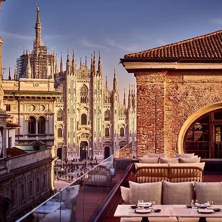 Palazzo Cordusio Gran Meliá-3