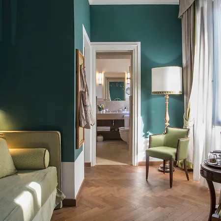 La Posta Hotel & Thermal Spa - Adults Only-2