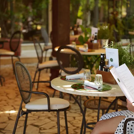 La Posta Hotel & Thermal Spa - Adults Only-2