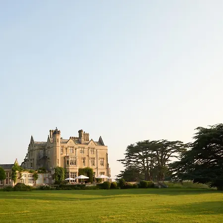 Dumbleton Hall-2
